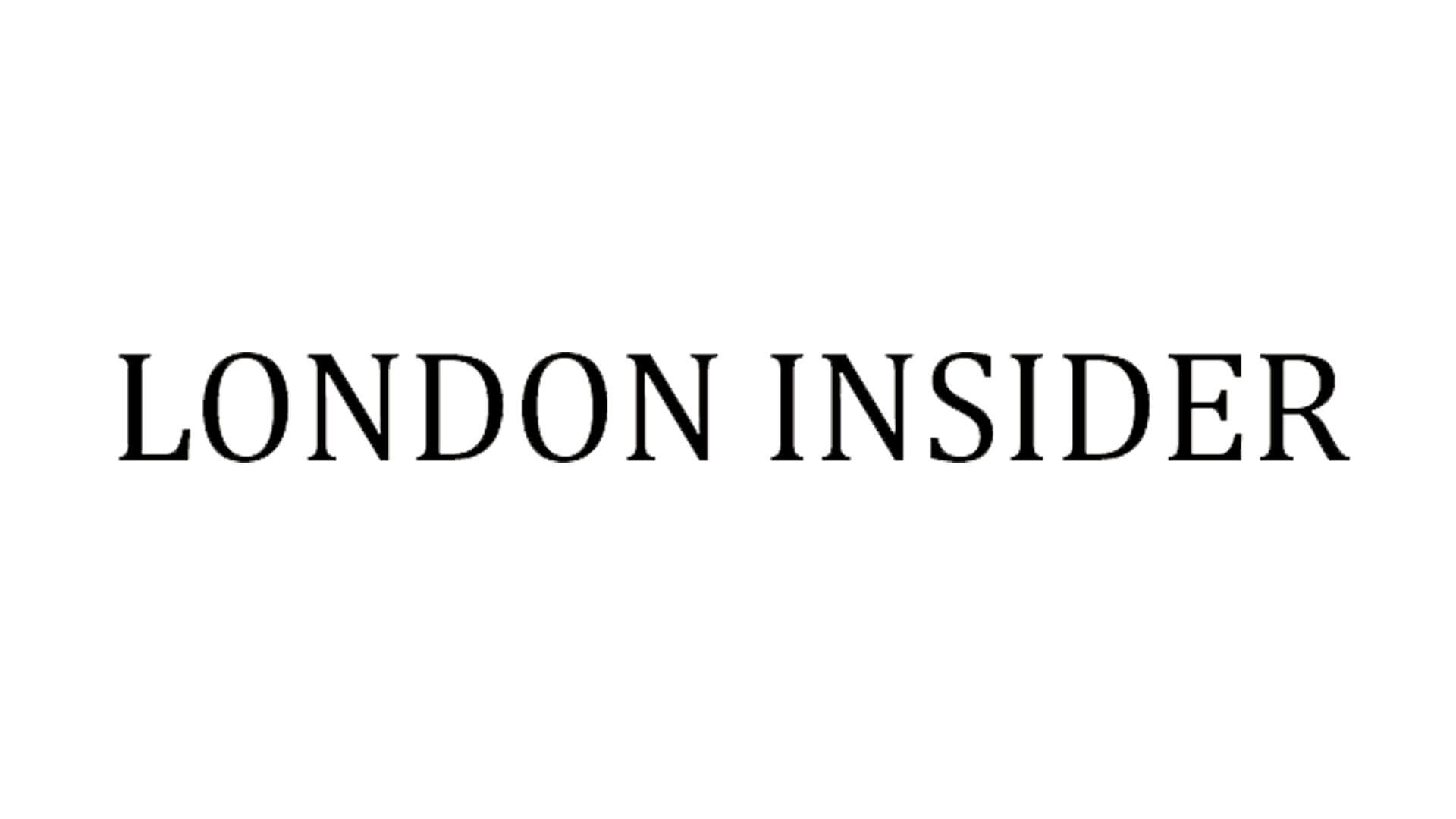 London Insider